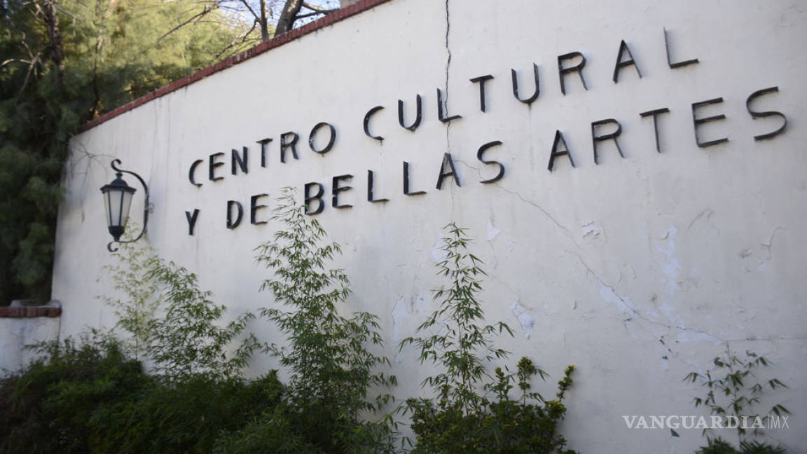 Ofrece cursos para todo público el Centro de Bellas Artes Santa Anita