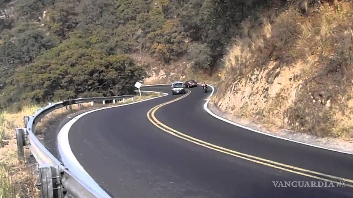 SCT anuncia más de 9 mil mdp para 20 carreteras inconclusas