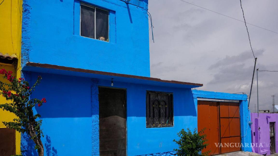 $!Colonias beneficiadas incluyen Santos Saucedo, Ampliación Santos Saucedo, Cactus, Escorial y Cañadas del Mirador.