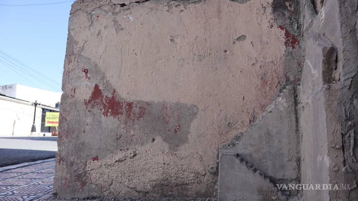 $!Varias historias se han desarrollado al rededor de esta construcción.