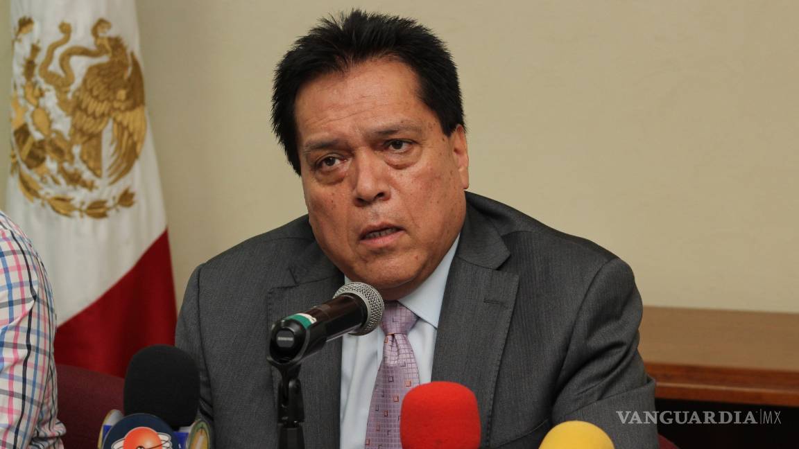 $!Alcaldesa de Juárez fue asesinada, confirma Fiscalía General de Coahuila