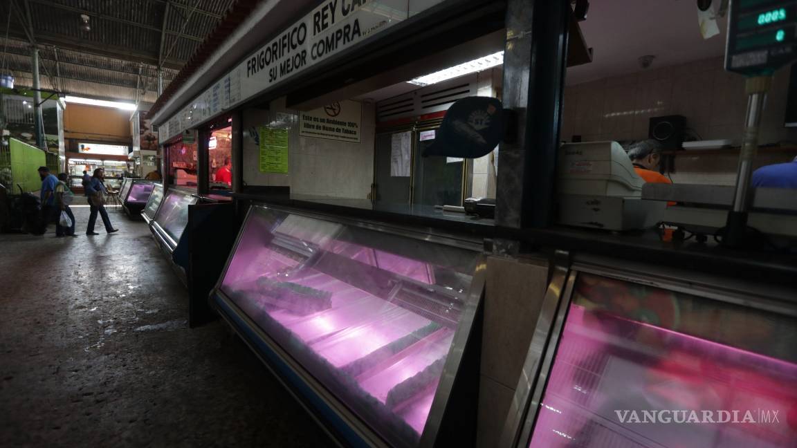 $!Se acrecienta la crisis en Venezuela, Nicolás Maduro anuncia racionamiento eléctrico por nuevo apagón