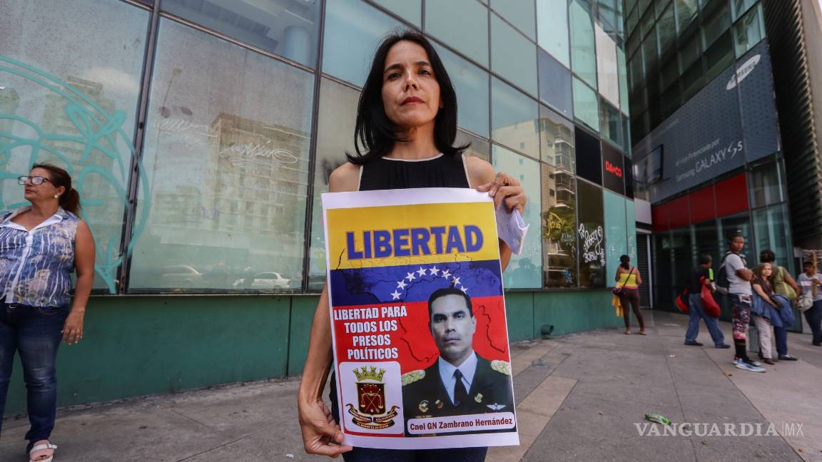 $!5,287 homicidios extrajudiciales en Venezuela el año pasado por operativos, informa la ONU