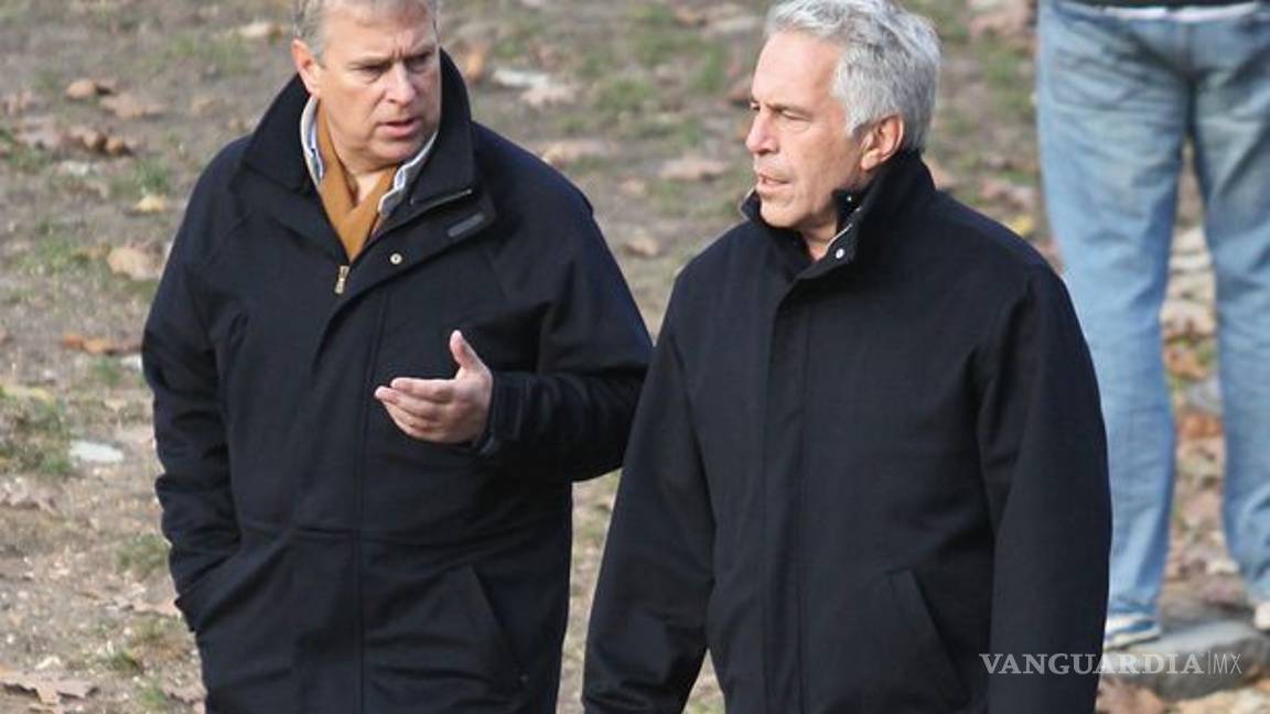 $!Estas son las celebridades que Anonymous relacionó con Jeffrey Epstein y su red de prostitución