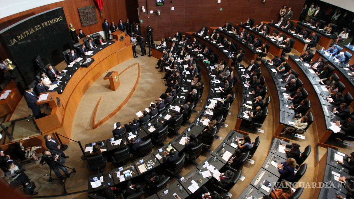 Oposición en el Senado pide Fiscal Autónomo y transparencia en investigaciones