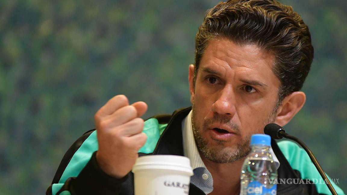 Santos Laguna niega que Alejandro Irarragorri sea ‘prófugo de la justicia’