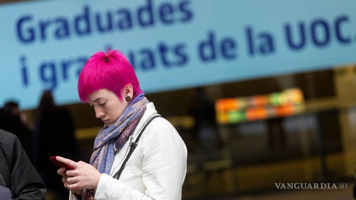 $!La IA está cada vez más presente en nuestros dispositivos. EFE/UOC