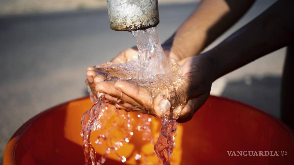 Agua y responsabilidad. Una postura hacia el futuro