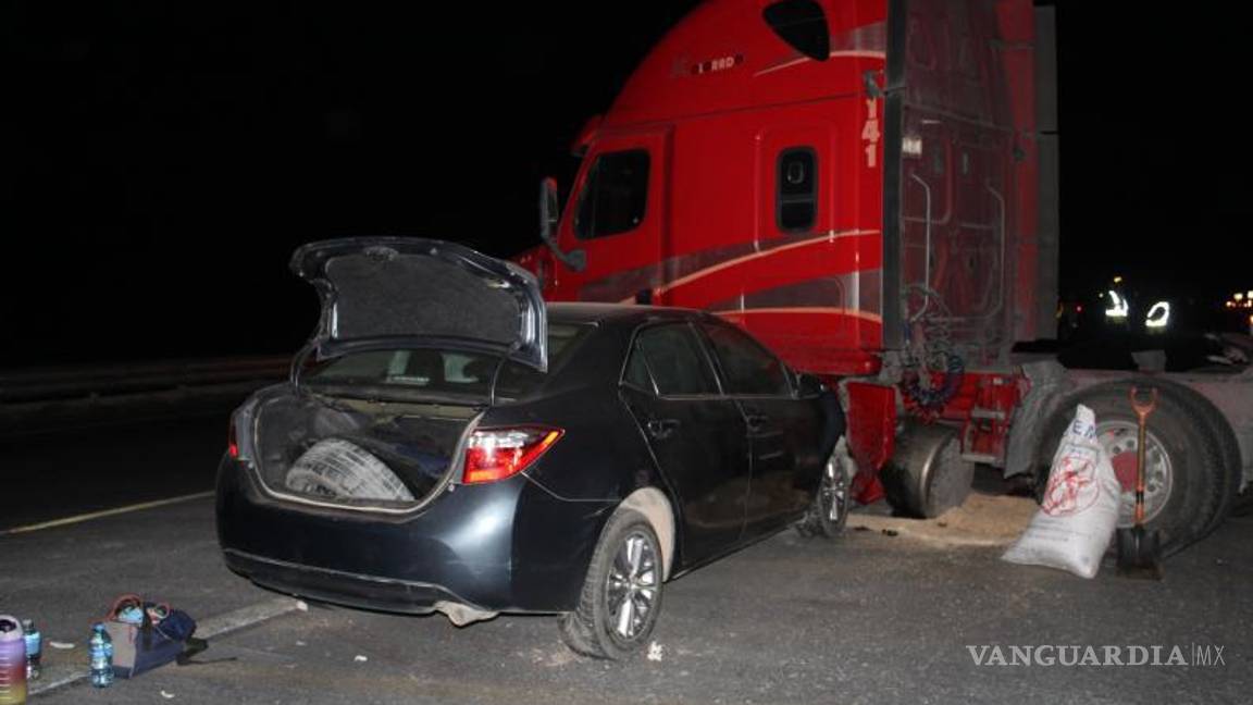 $!La Guardia Nacional acordonó el área.