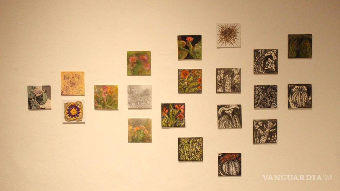 $!Artistas locales presentan obras que abordan tradición, memoria, paisaje y migración.