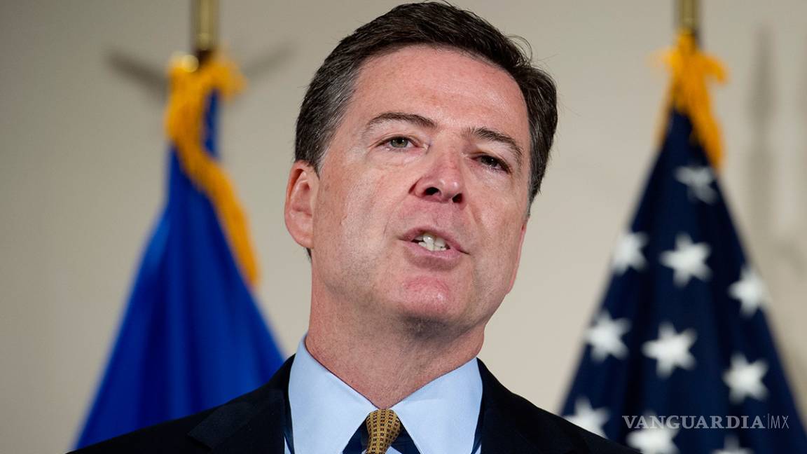 $!Hillary Clinton fue “extremadamente descuidada” pero el FBI no recomienda presentar cargos