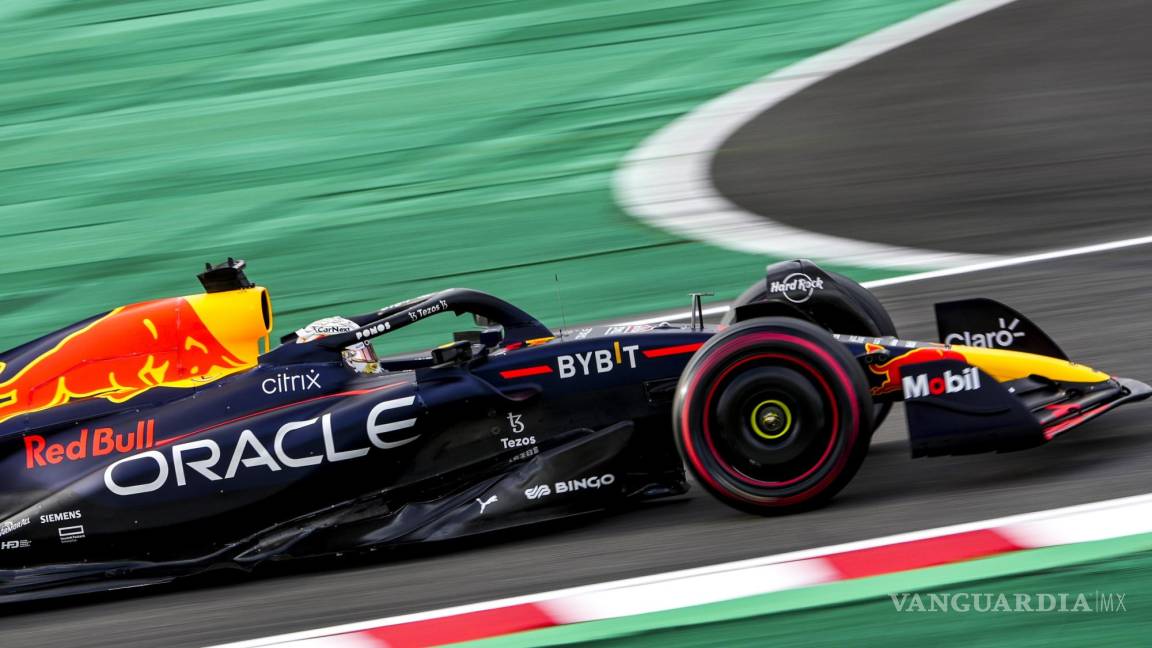 Max Verstappen logra la pole en el GP de Japón y buscará conquistar su segundo título consecutivo