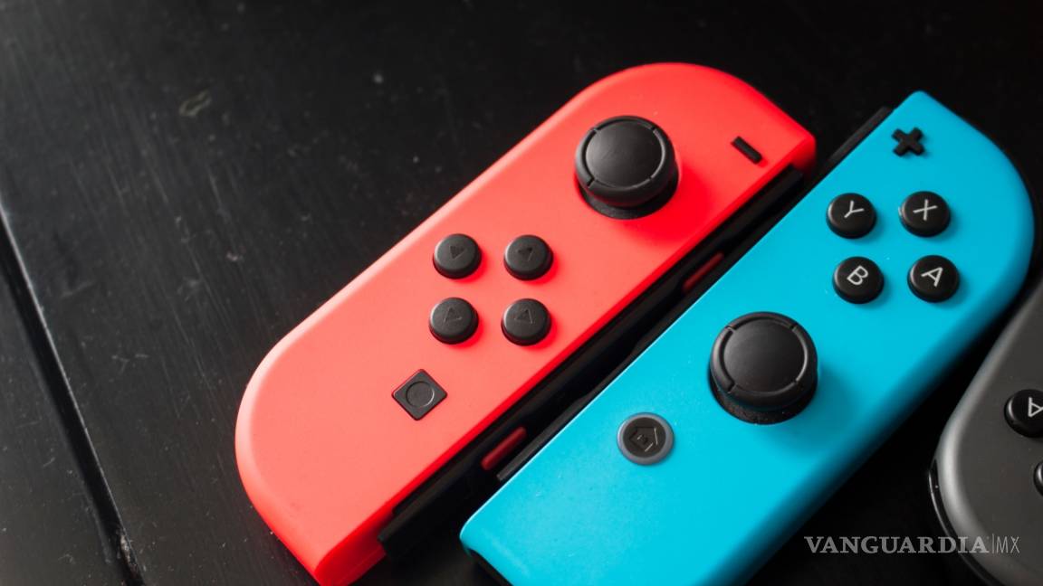 Demanda colectiva contra Nintendo, por problema con sus controles joy-con