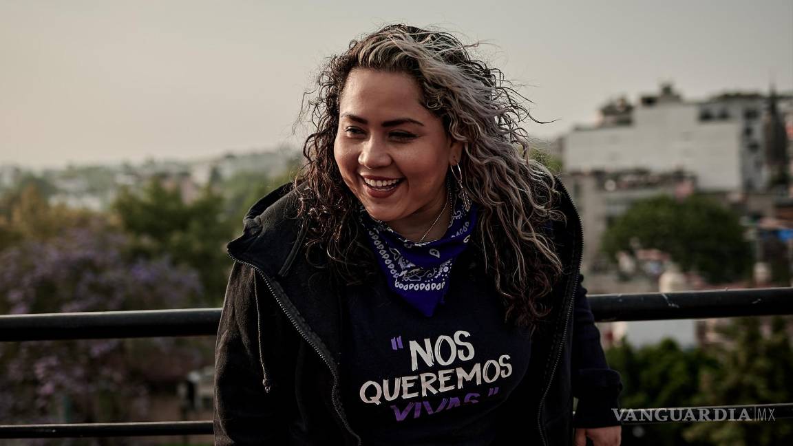 $!A lo largo del minuto y 45 segundos que dura la cápsula de Telemundo, conocemos de cerca la historia de Vivir.