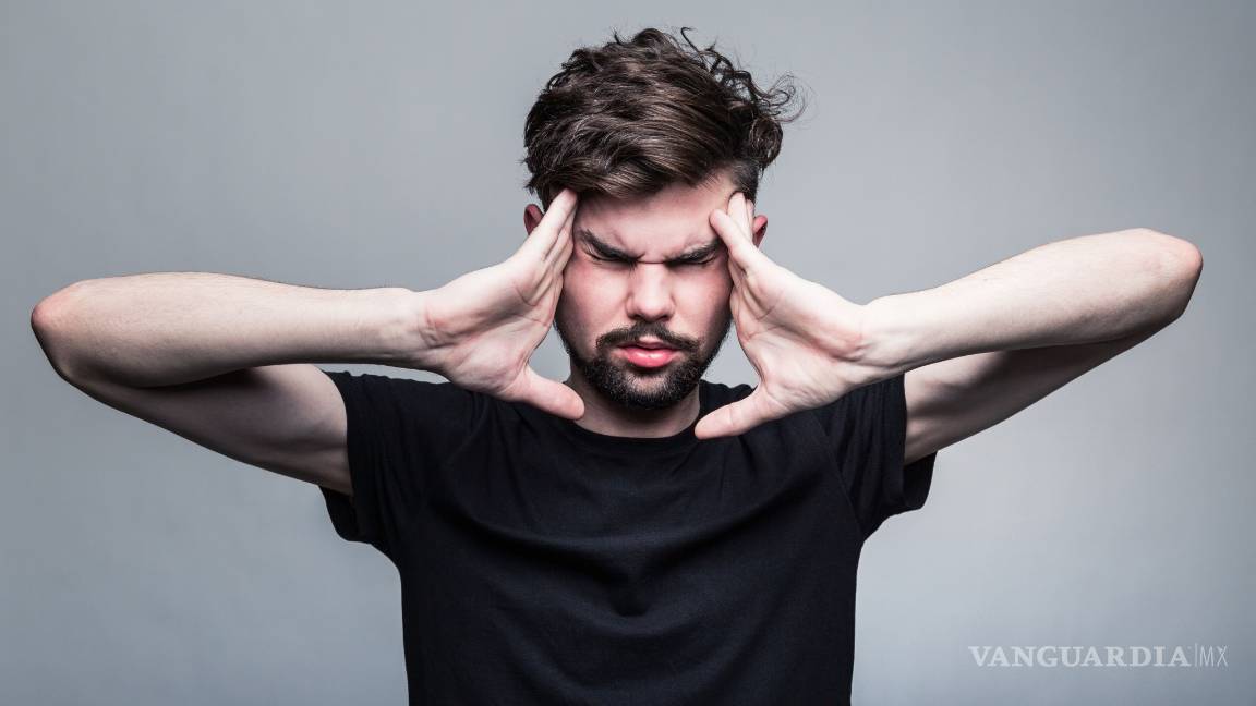 $!Migraña podría relacionarse con dilatación de vasos sanguíneos