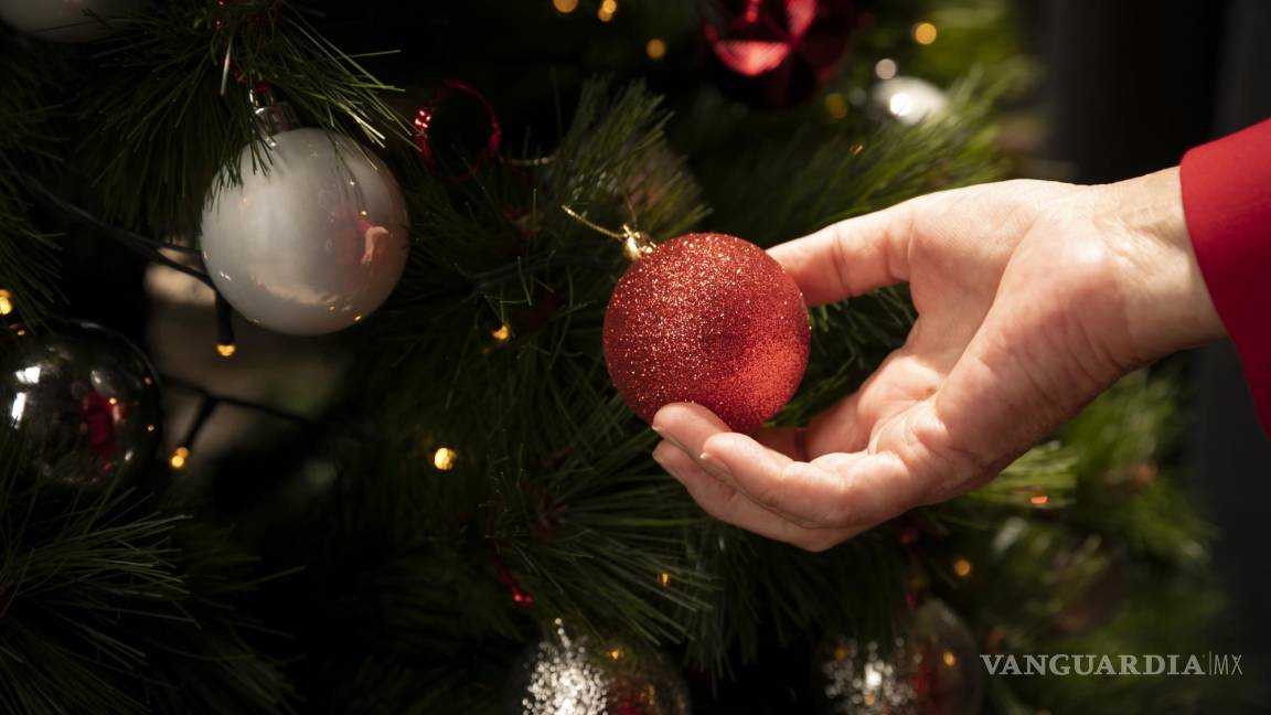 ¡Ya fue mucha Navidad! ¿Cuándo se quita el nacimiento y el pino?