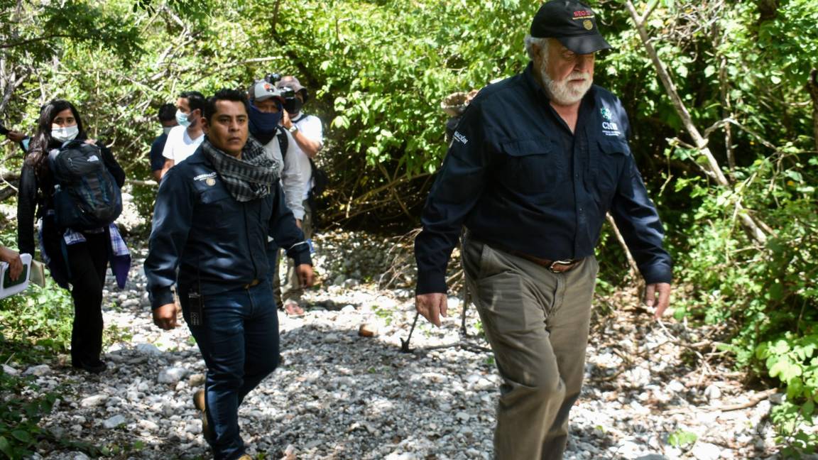 Tiene Fiscalía en la mira a peritos de caso Ayotzinapa por manipulación de evidencia