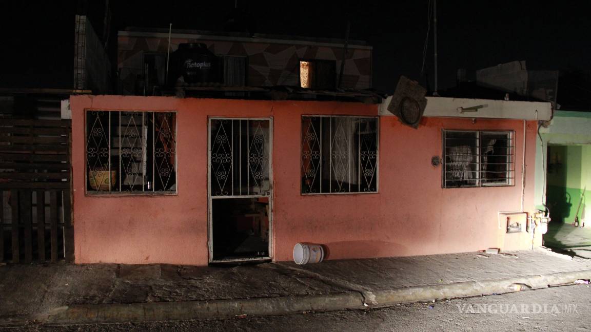$!Viven en la colonia Universidad Pueblo segundo día de terror por riñas campales entre pandilleros