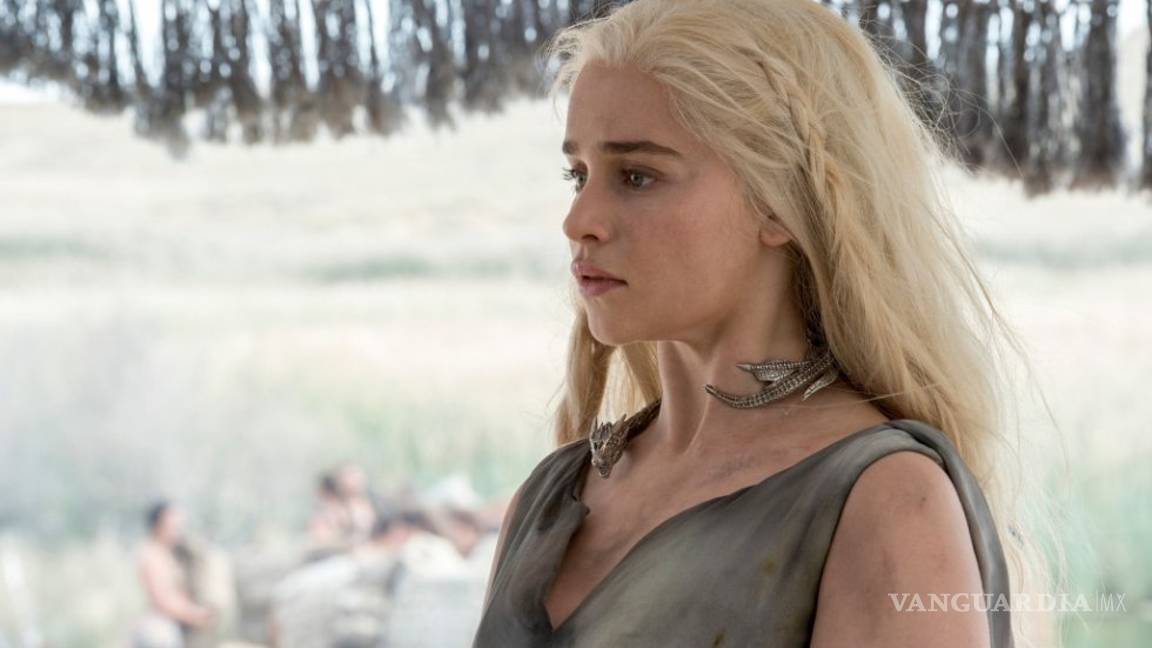 $!Filtran primeras imágenes de la sexta temporada de Game of Thrones