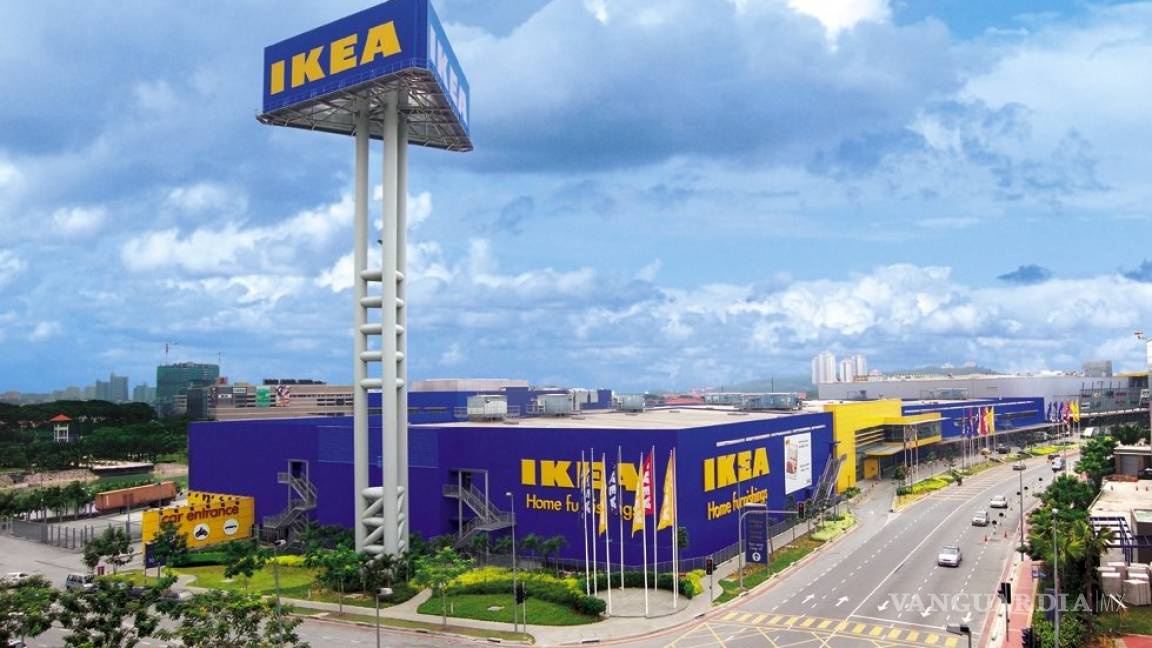 Primer tienda de Ikea en México podría ser en CDMX, Guadalajara o Monterrey