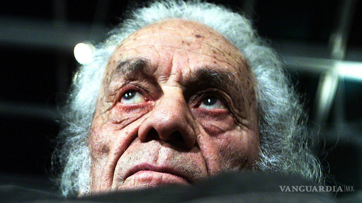 Muere el padre de la antipoesía, Nicanor Parra, a los 103 años