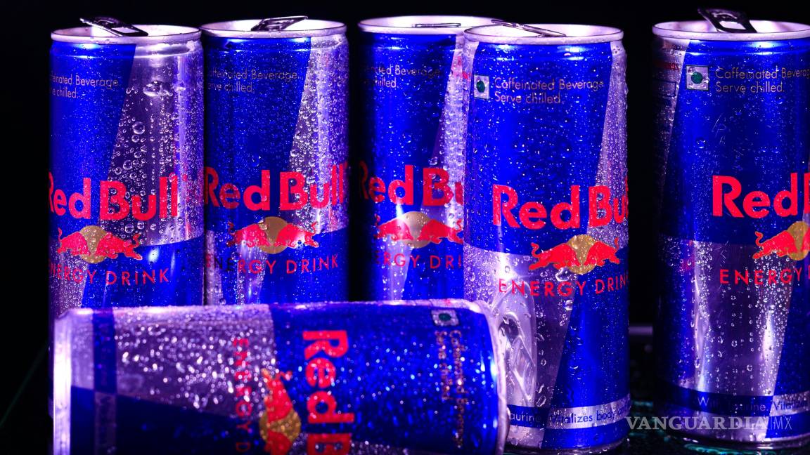 $!El consumo de bebidas energéticas ha crecido de forma sostenida en los últimos años, especialmente entre adolescentes y adultos jóvenes.