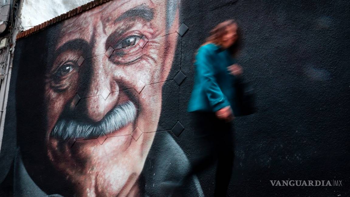 $!Mario Benedetti, el poeta del amor reconocido por su gran repertorio lírico y narrativo