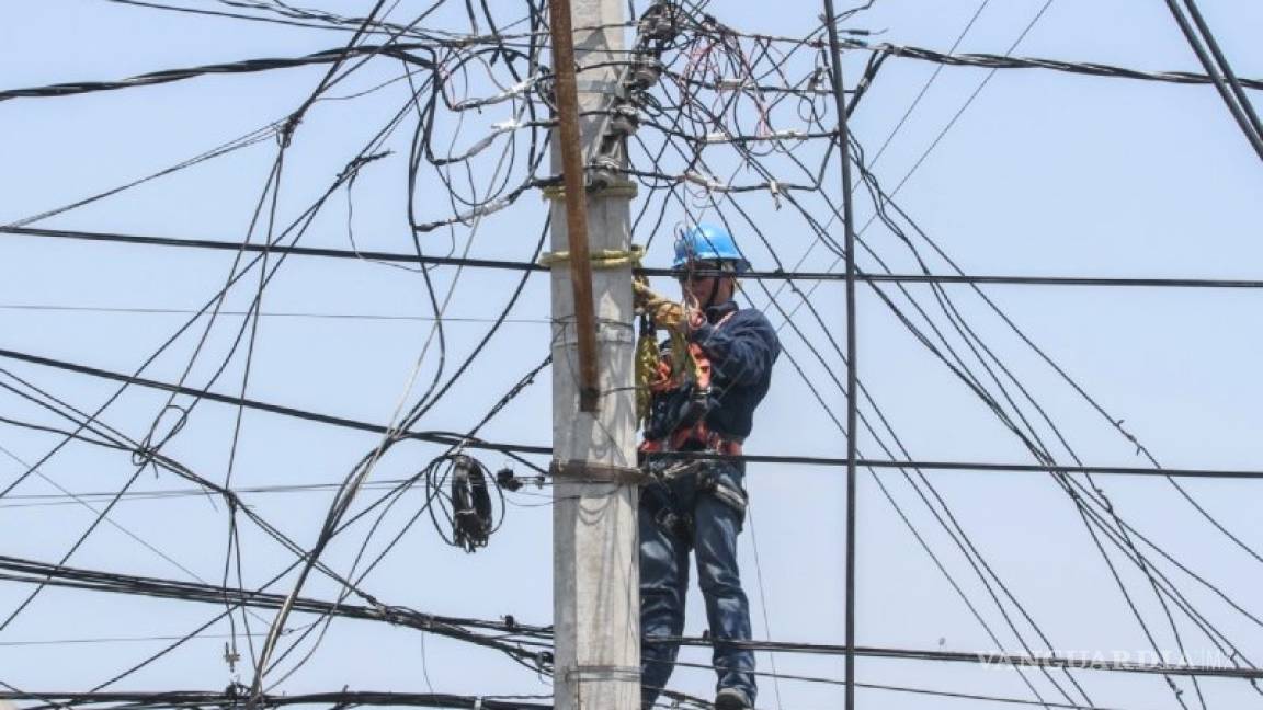 Van hasta ahora 76 suspensiones definitivas contra la Ley de la Industria eléctrica