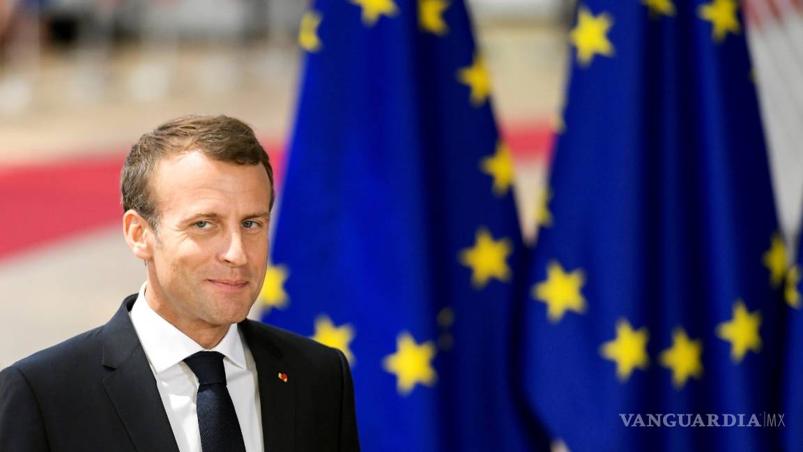 $!Propone la UE centros para separar a refugiados de inmigrantes ilegales