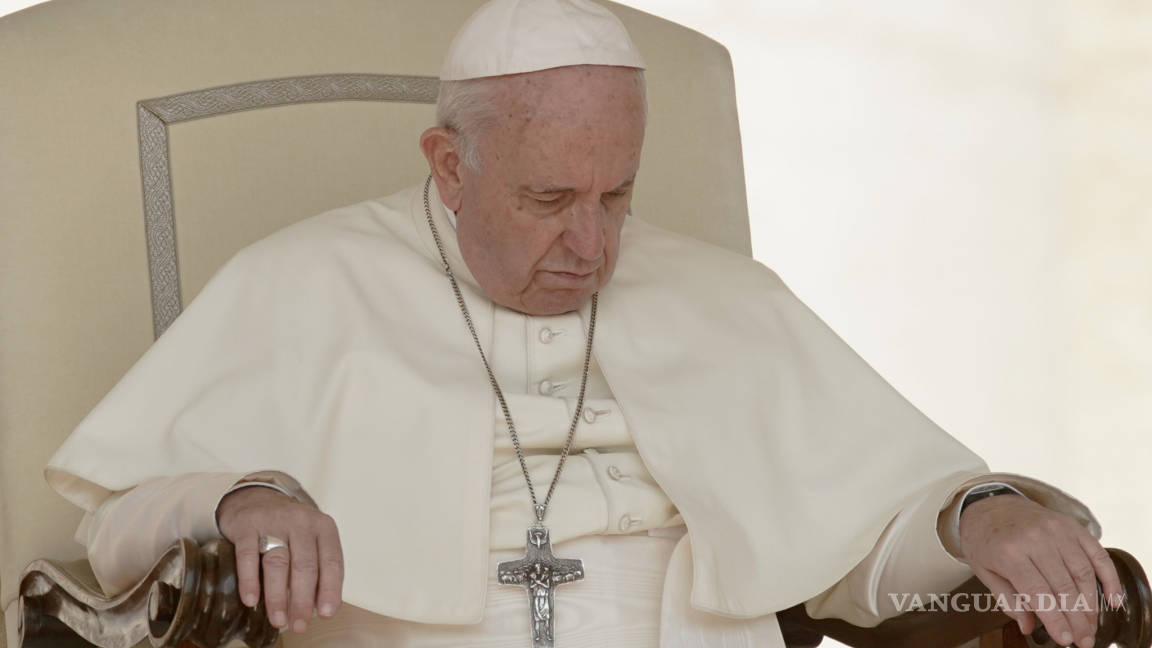Papa Francisco supo sobre los abusos sexuales del cardenal Theodore McCarrick