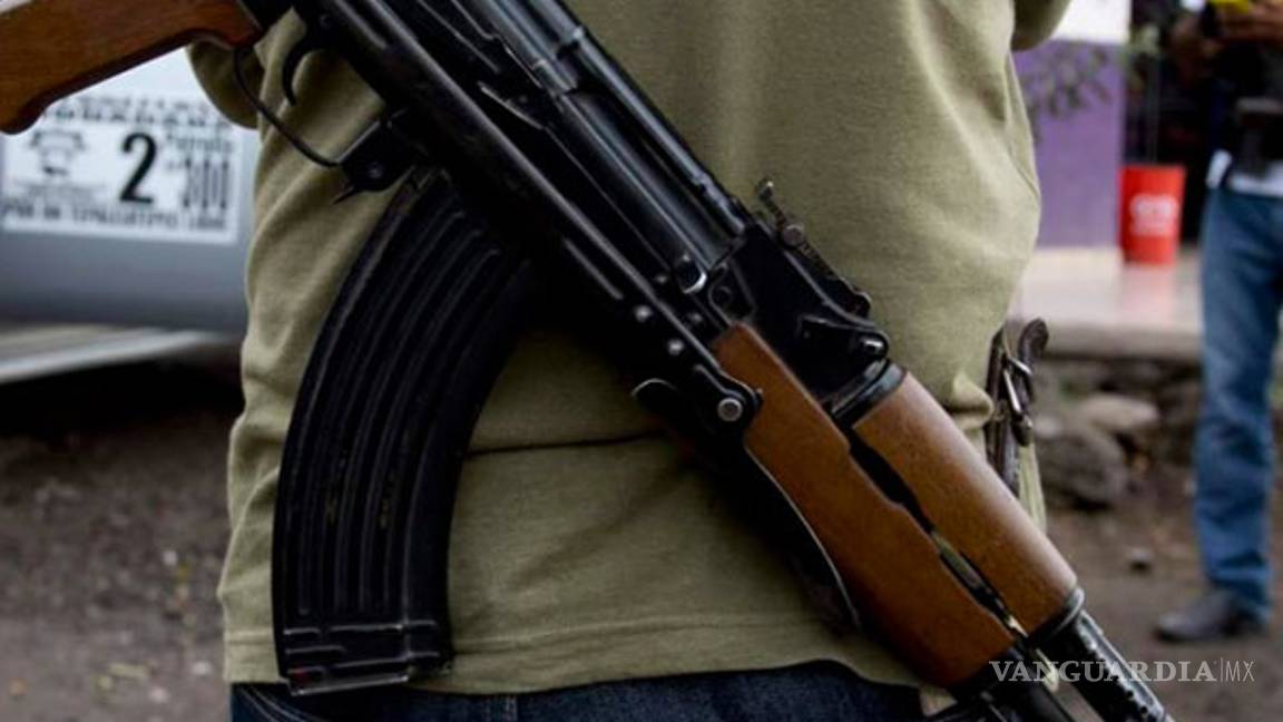 $!México y Estados Unidos fortalecerán combate a la delincuencia organizada