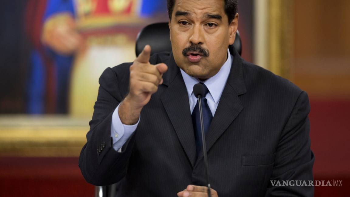 Gobierno de Maduro incrementa 50% ingreso mínimo en Venezuela
