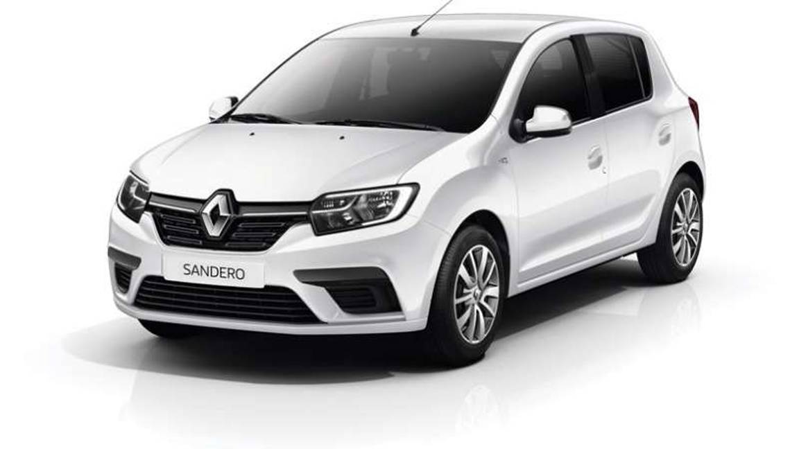 $!Estos son los coches más vendidos en Latinoamérica en primer trimestre de 2018