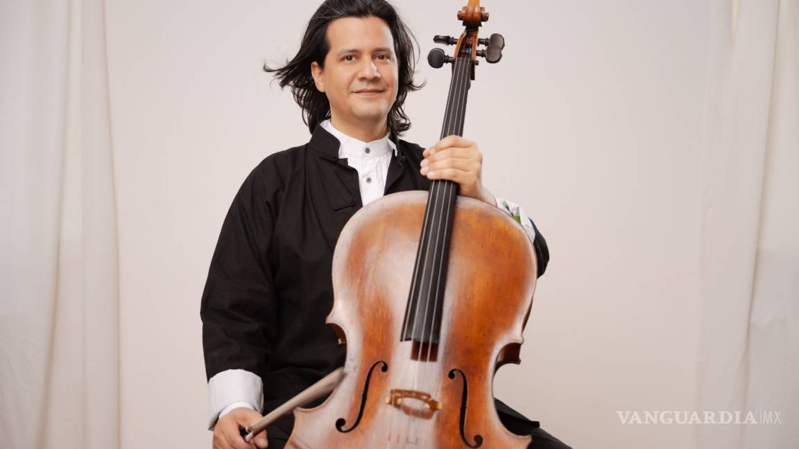 $!Cultura sin salir de casa: Del Guggenheim a un concierto con Claudio Bohórquez