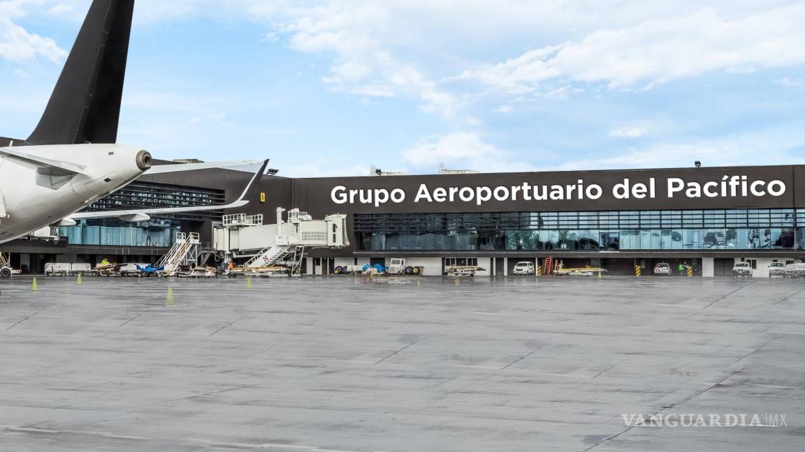 Los aeropuertos son muy buen negocio en México, ¿por qué?