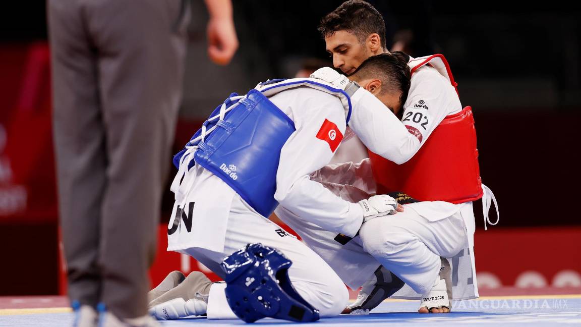 $!Tokio 2020: actividades el 24 julio del 2021 en fotografías