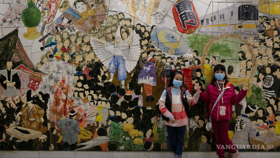 $!¿Realmente protegen las mascarillas contra el nuevo coronavirus?