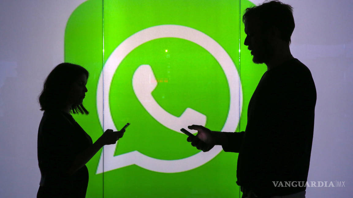Vulnerabilidad en WhatsApp permite entrar en un grupo sin permiso