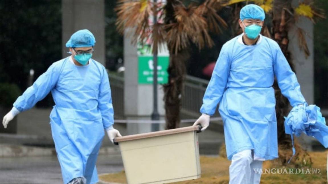 $!Se alista México contra llegada inminente del coronavirus