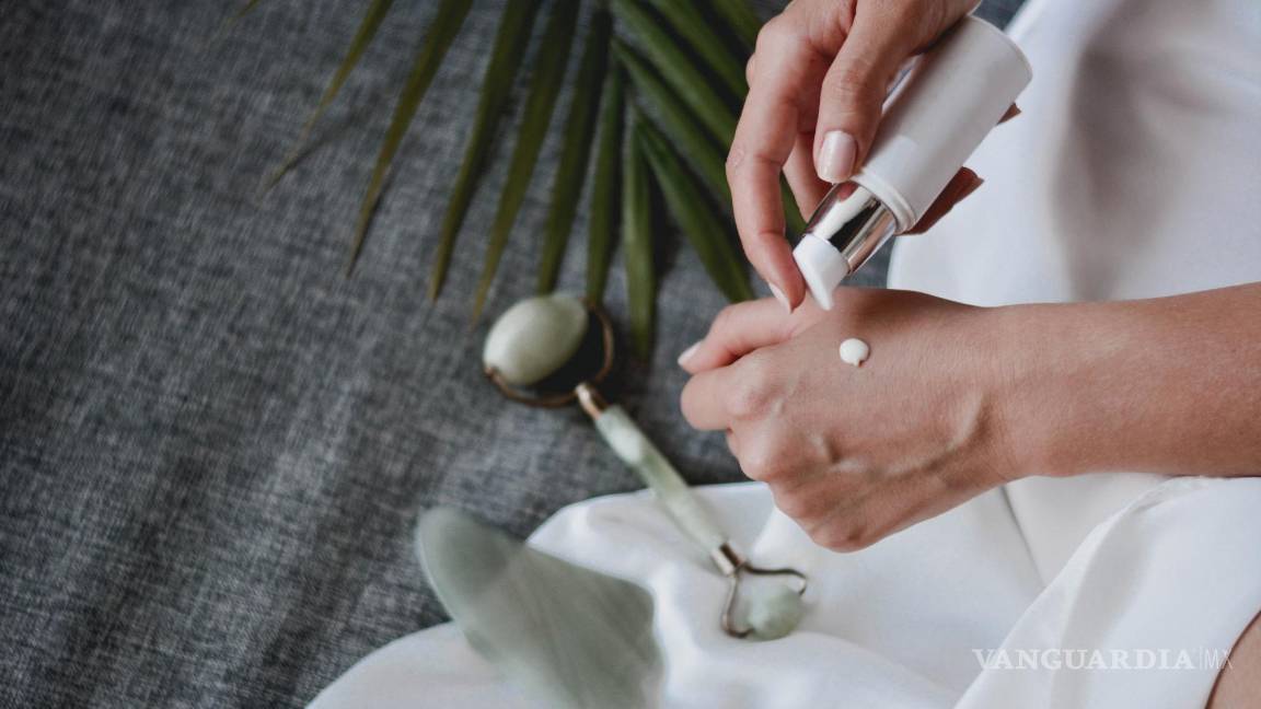 $!Los productos para el cuidado de la piel suelen contener conservadores para ayudar a prevenir infecciones.