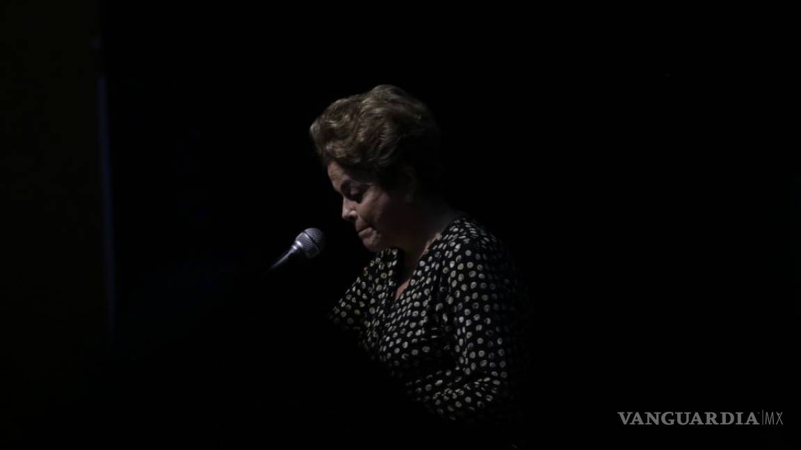 Estas son las acusaciones que pesan sobre Dilma Rousseff