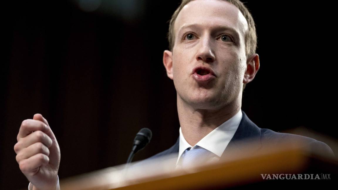 Buscará Facebook evitar interferencia electoral en 2018