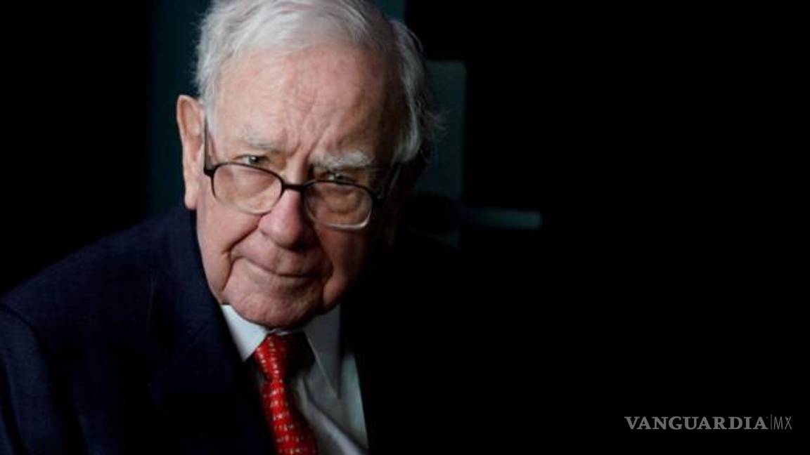 $!Warren Buffett predijo caída de Sears hace más de 10 años