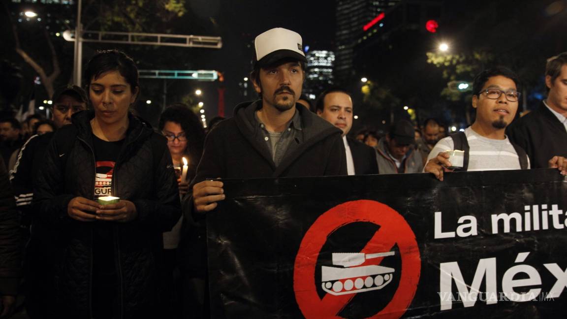Llegada de Diego Luna a “Narcos” divide opiniones en redes sociales