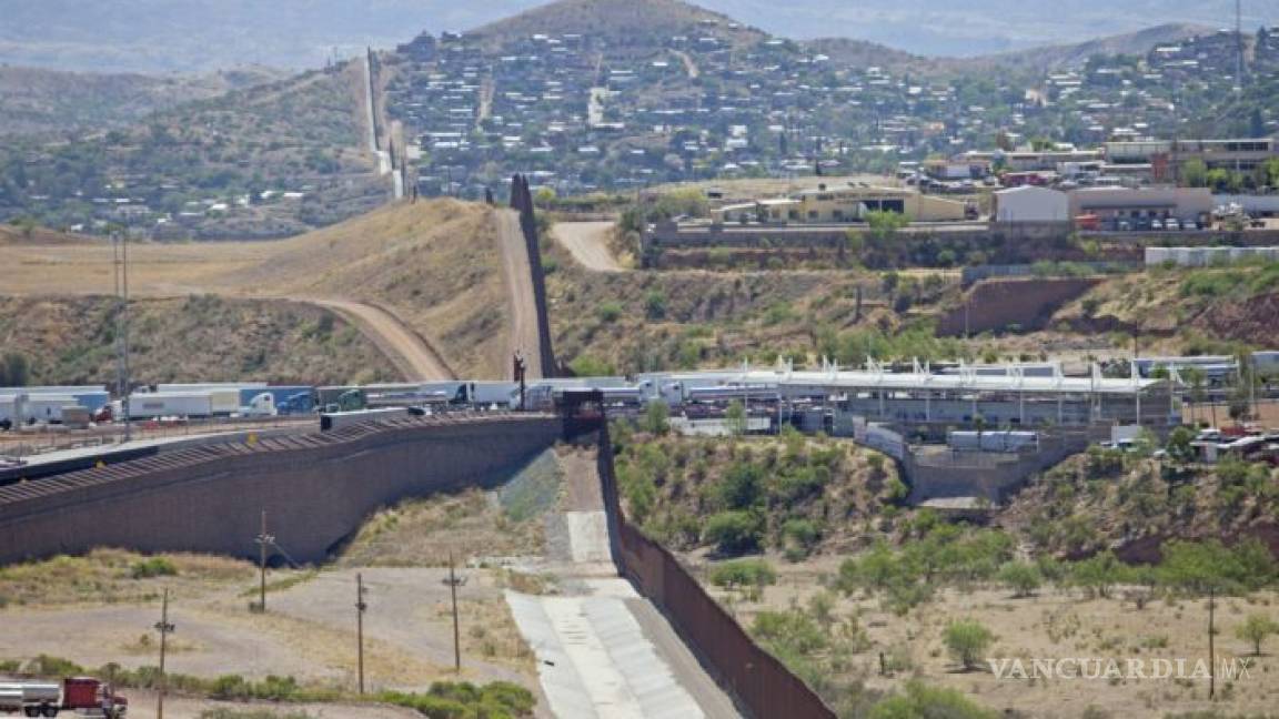 Es urgente establecer mayores medidas de vigilancia en la frontera de Coahuila con EU: José María Fraustro Siller