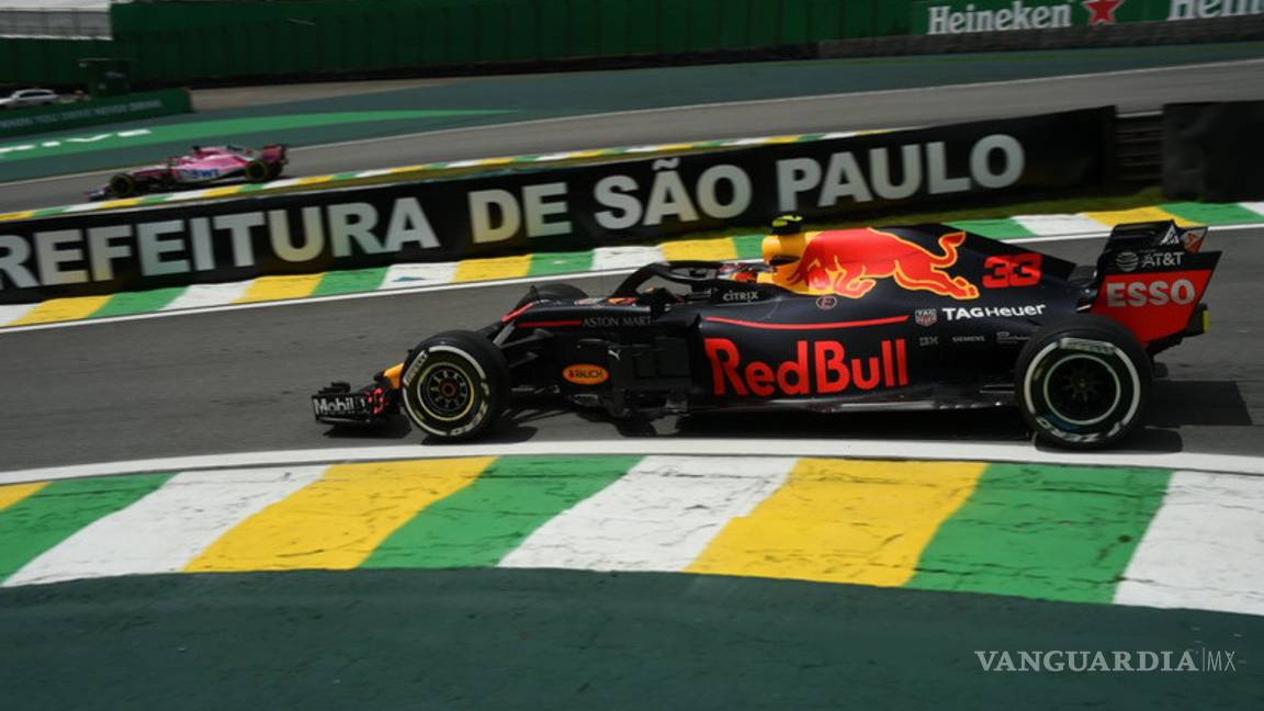 $!Entre Sao Paulo y Río de Janeiro estará la sede para el próximo Gran Premio de Brasil