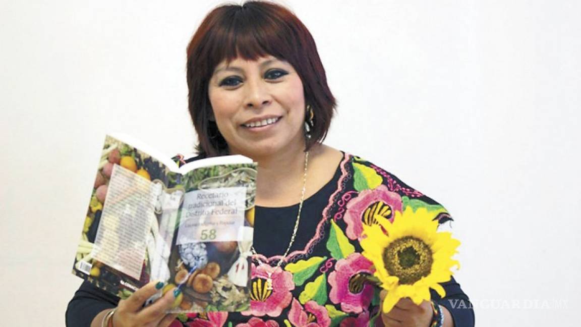 Marisol Ceh: primera mujer en ganar Premio de Literaturas Indígenas
