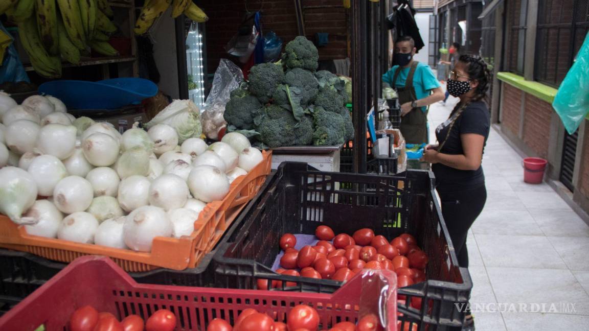 El Paquete Contra la Inflación no puede contener alza de precios de alimentos, advierten comerciantes