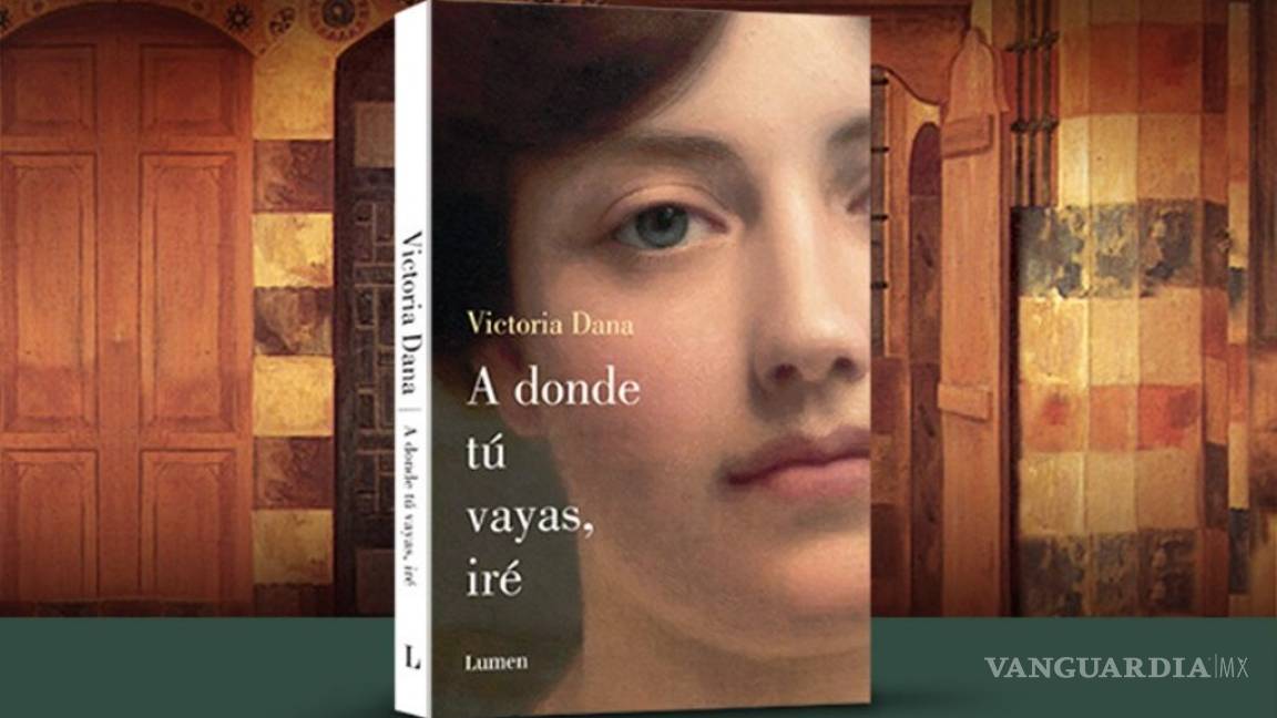 $!Victoria Dana dignifica a las mujeres con "A dónde tú vayas, iré"