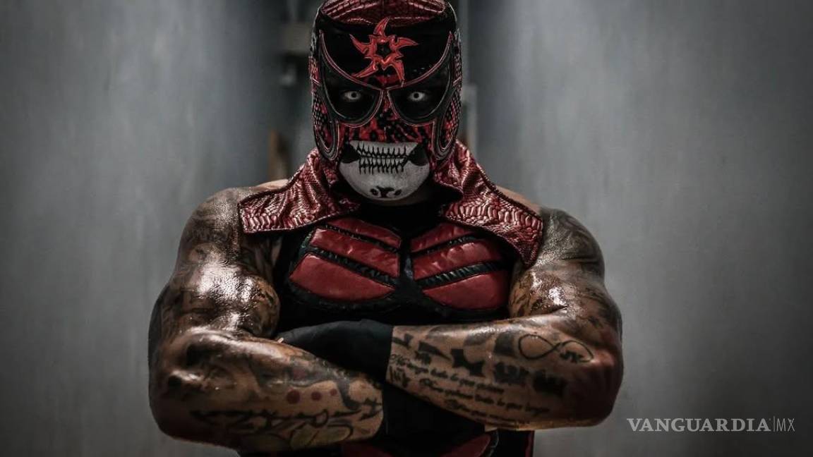 ¿Cuándo debuta Penta Zero Miedo en la WWE? Posponen llegada del mexicano en el primer RAW de Netflix